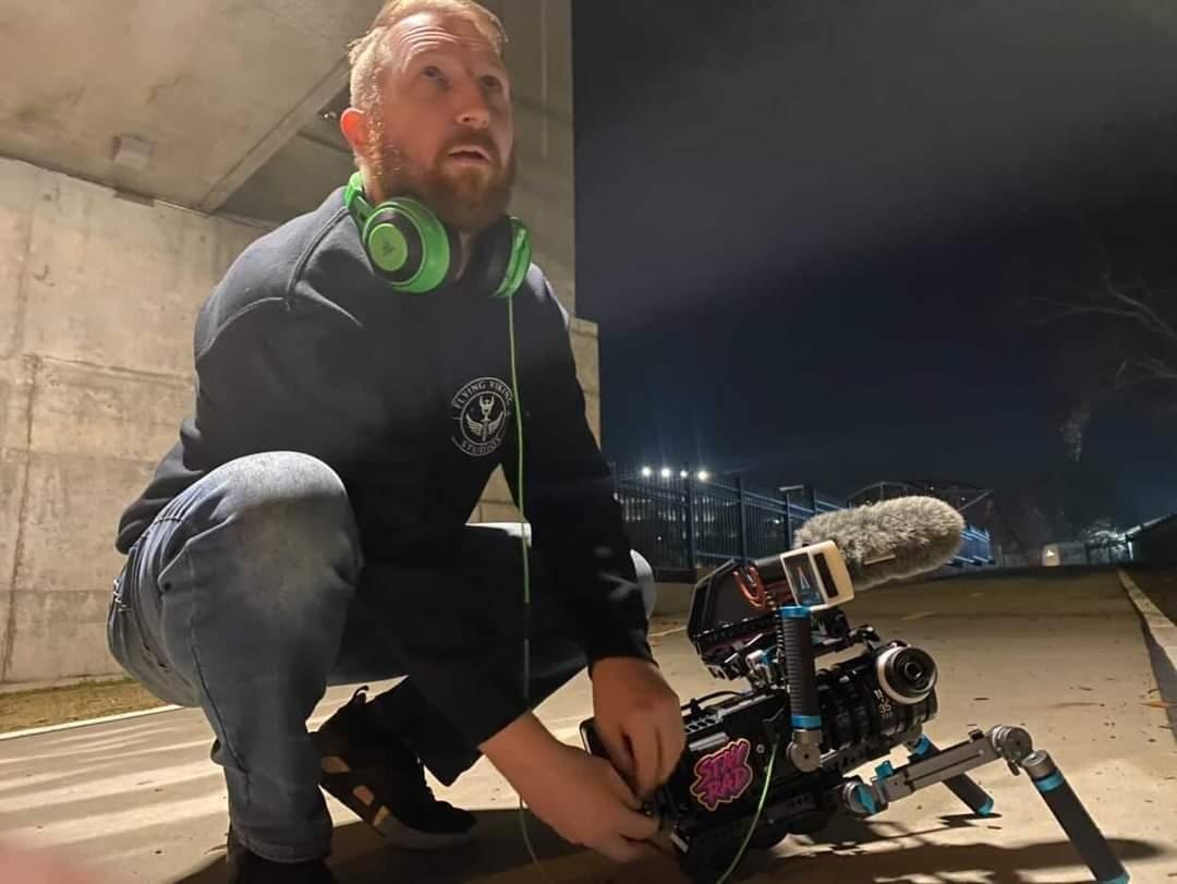 Go to Austin Jansma's profile