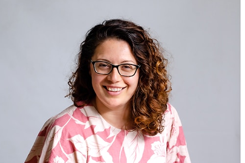 Go to Pina Zampogna's profile