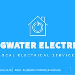 Avatar of user Bridgwater Electrician