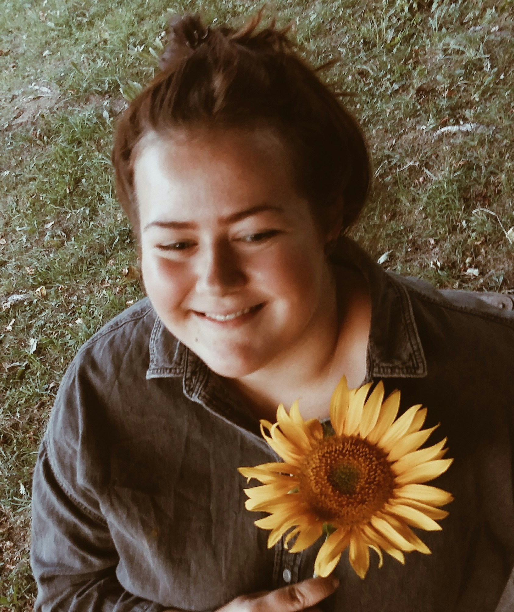 Go to Michelle's profile