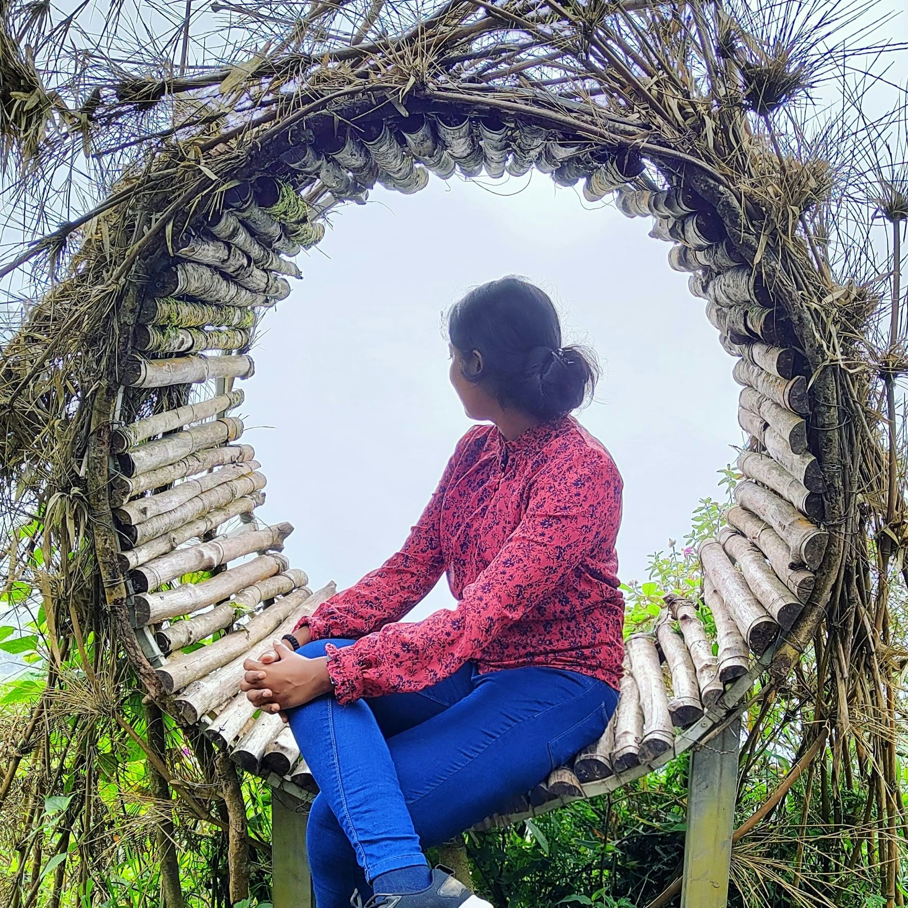 Zillahのプロフィールを見る