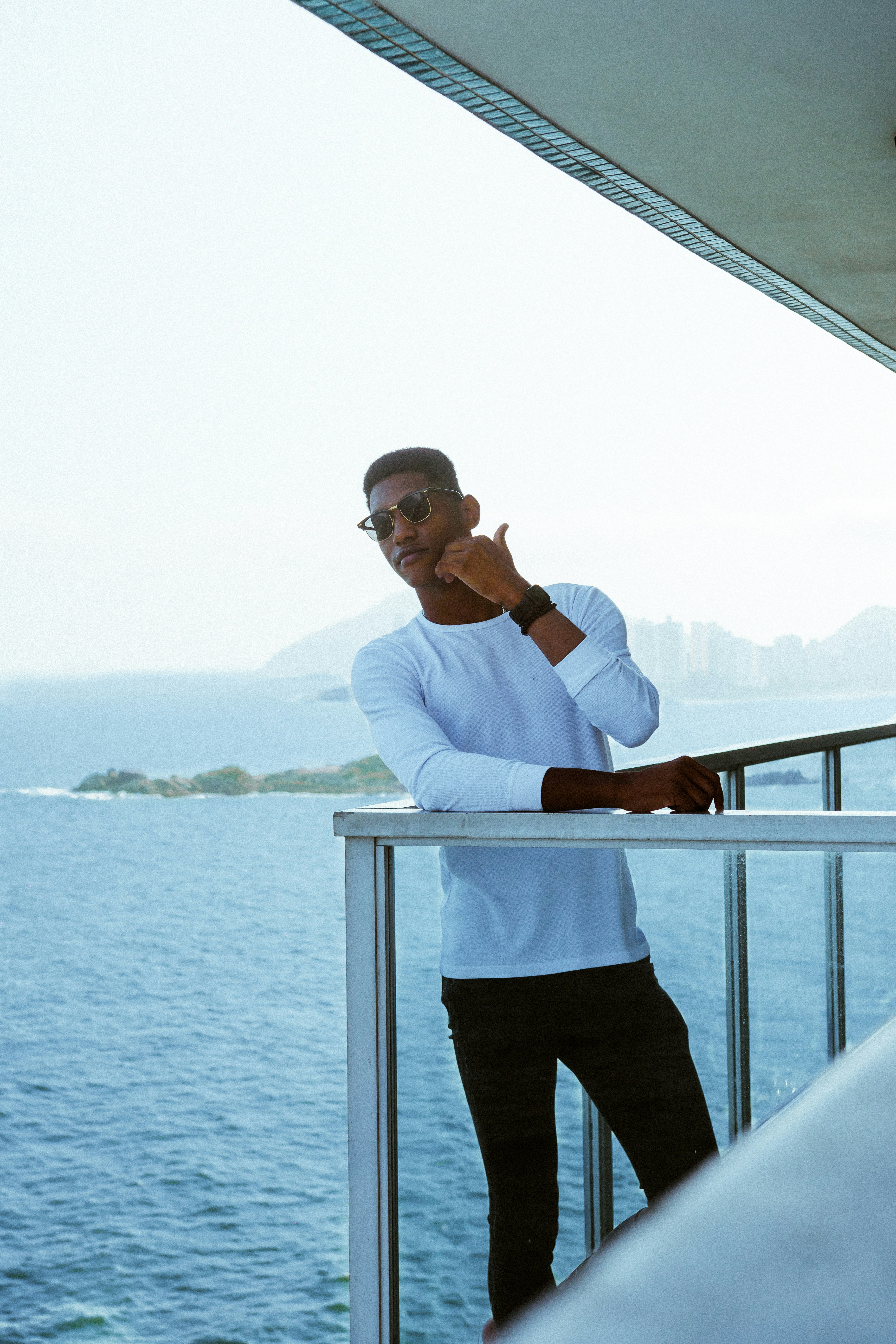 Go to Marcos Tayllor's profile