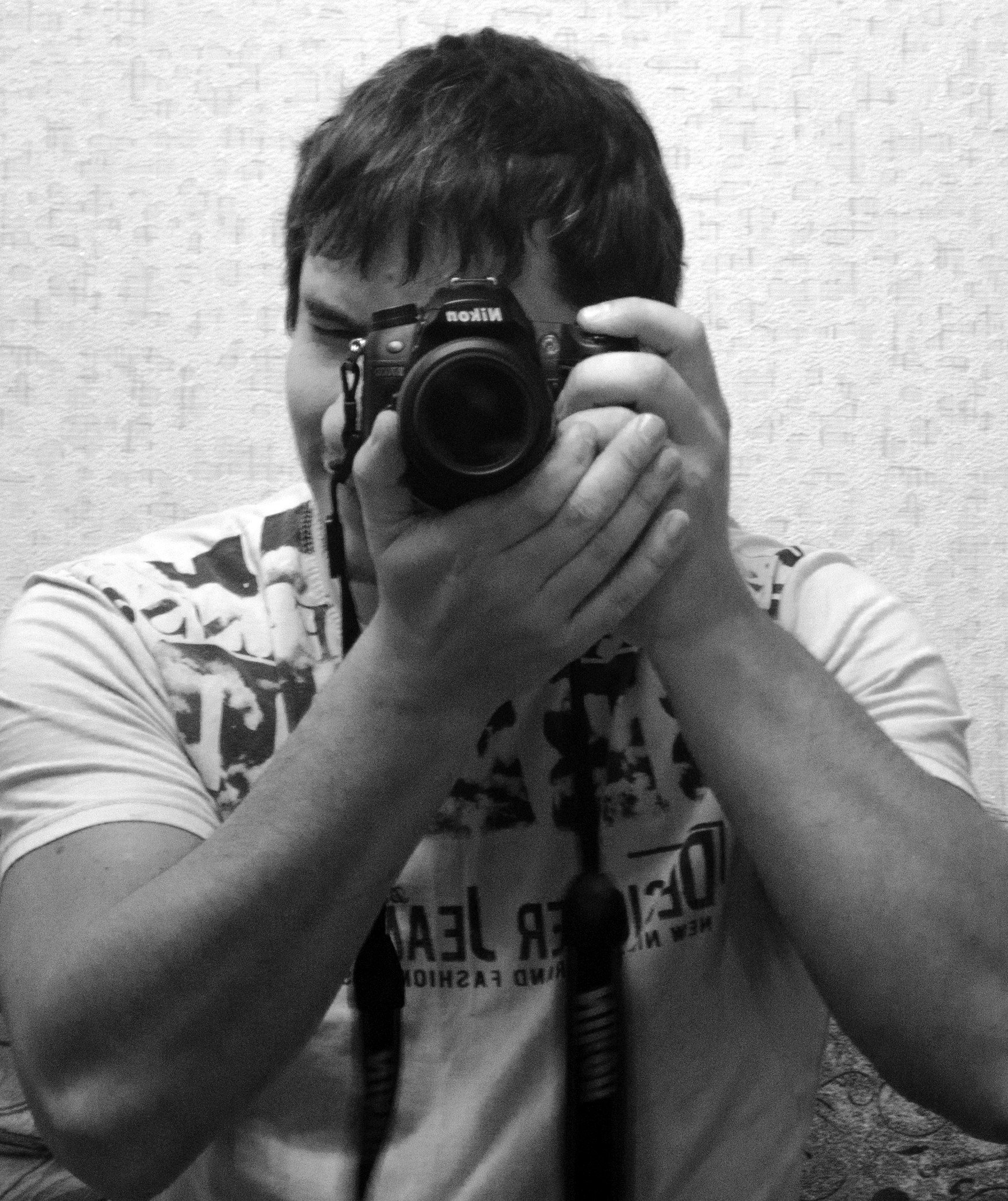 Николай Деминのプロフィールを見る