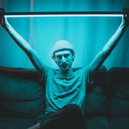 Go to Tom Kulitze's profile