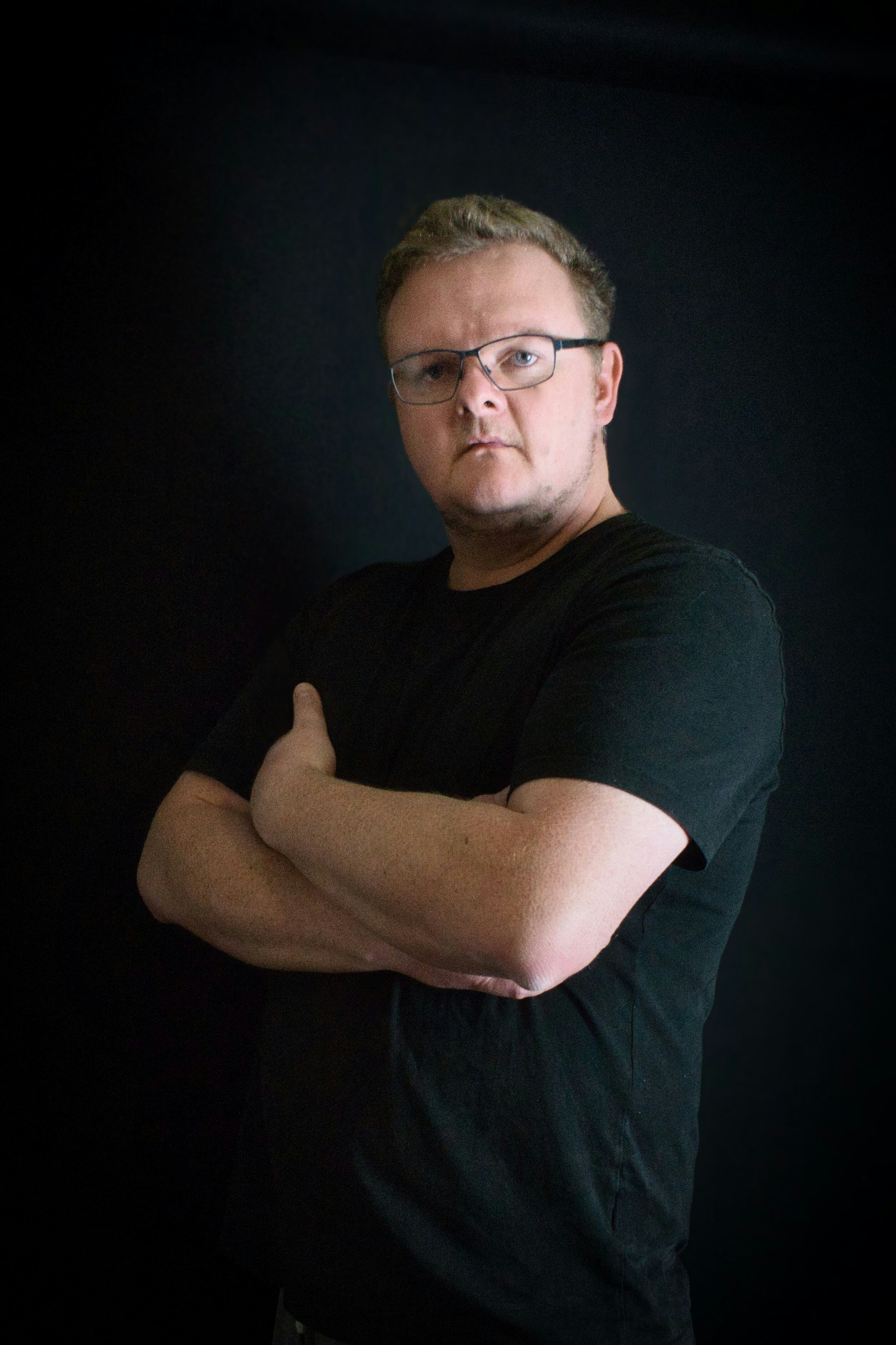 Alex Hagenbuchのプロフィールを見る