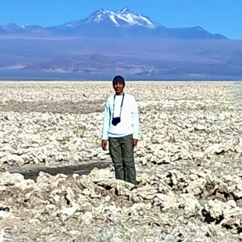 Go to Leandro Cavalcante's profile