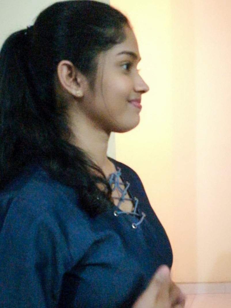 Go to Naduni Ranasinghe's profile