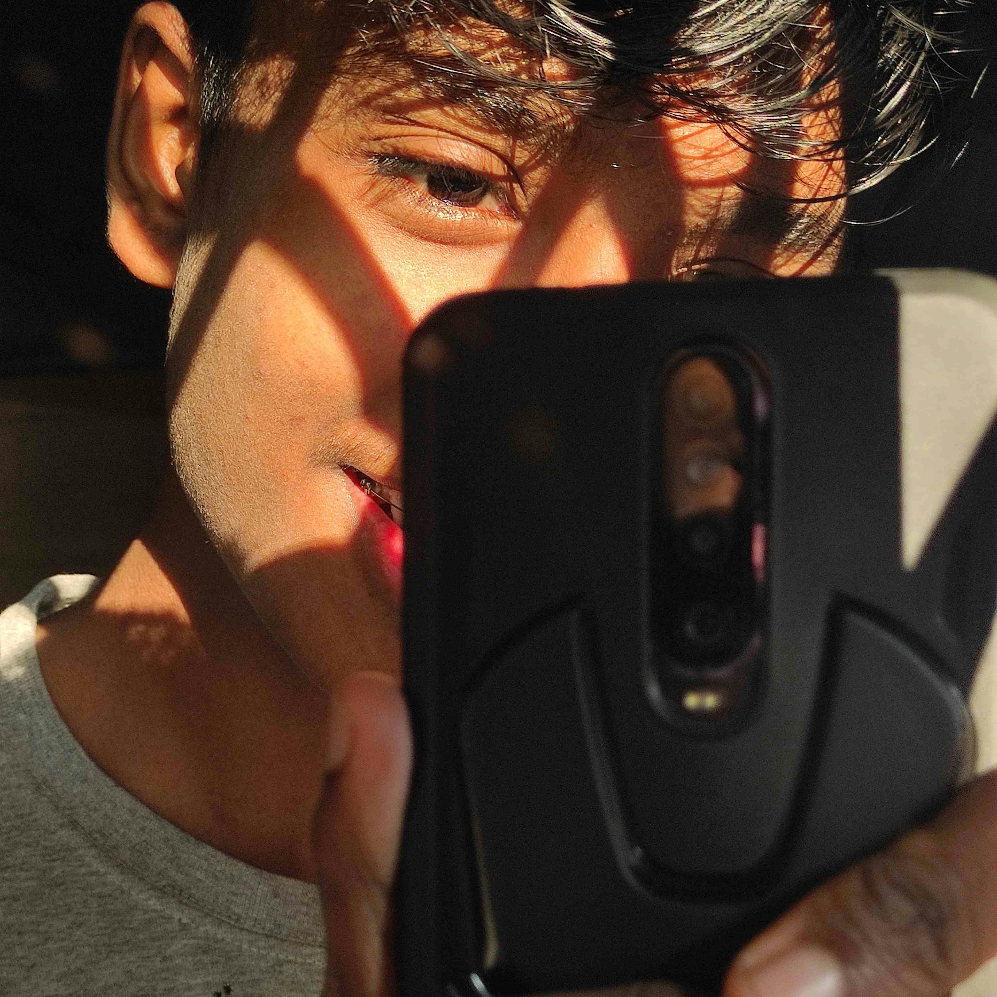 Go to Krishna Dev's profile