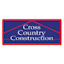 Avatar of user Cross Country Construction