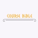 Avatar of user course bible