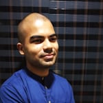 Avatar of user Adarsh Kumar Singh