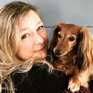 Go to Arlette Rieken's profile