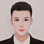 Avatar of user Zhengnan Liu