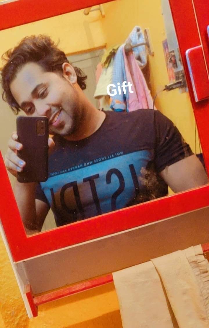 Zum Profil von Abhishek KARMAKAR