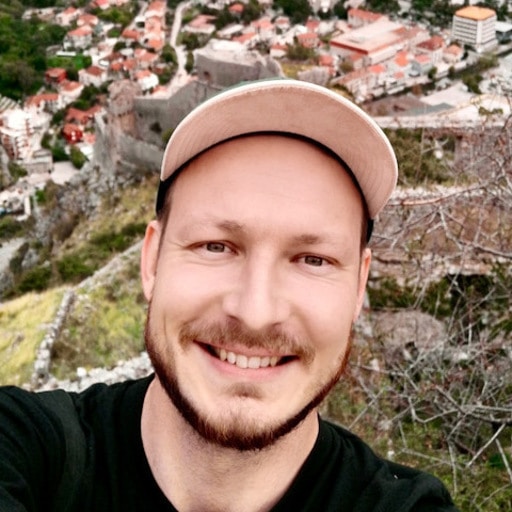 Avatar of user Alex Chernenko