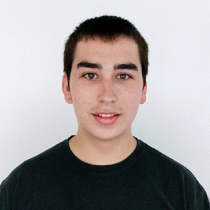 Go to Francisco Cabrera's profile