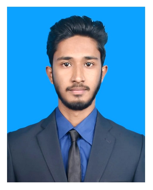 Zum Profil von Rabbi Khan