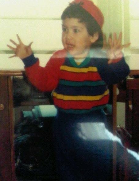 Go to Marko Hex's profile