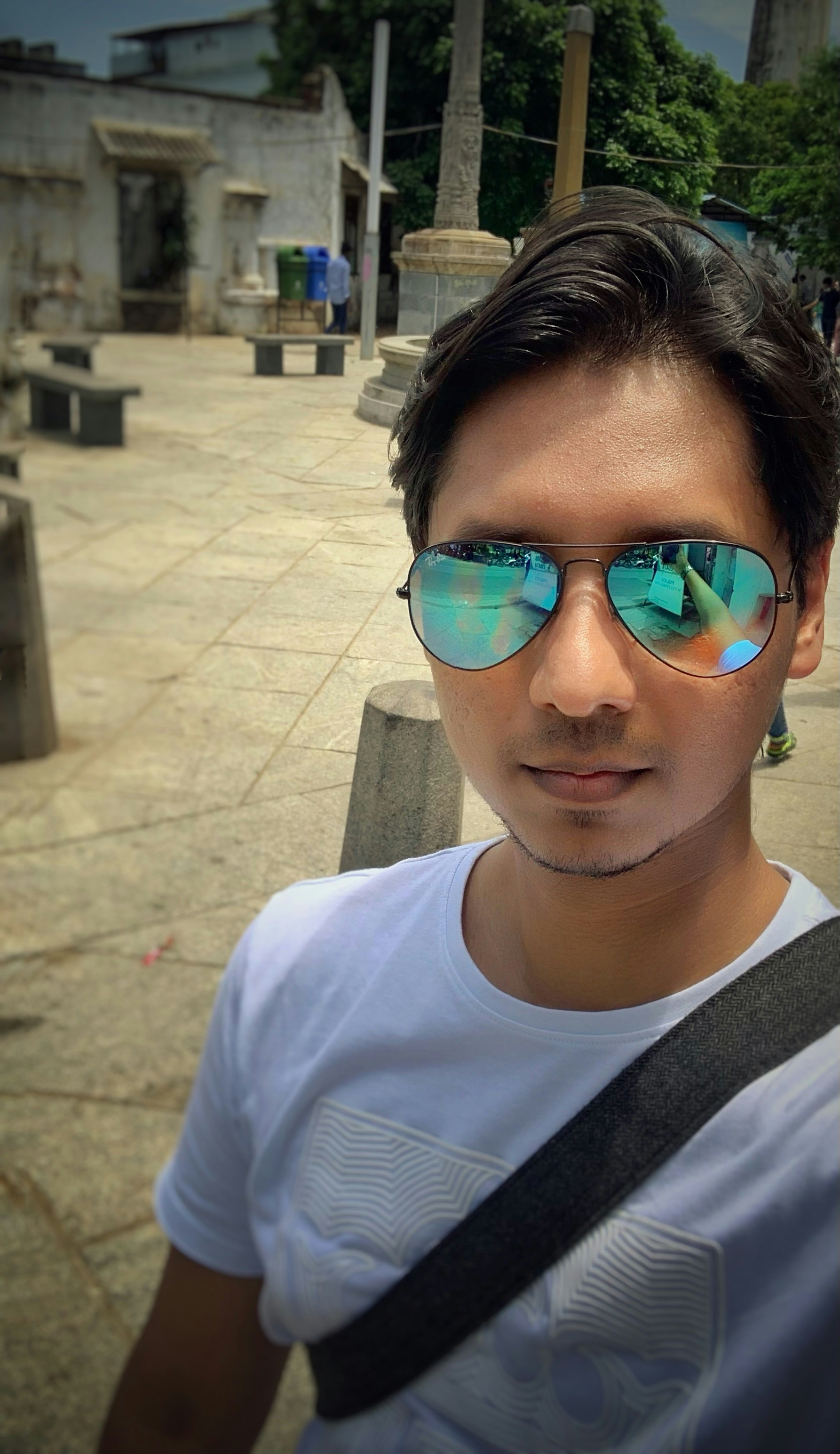 Asif Ahmedのプロフィールを見る