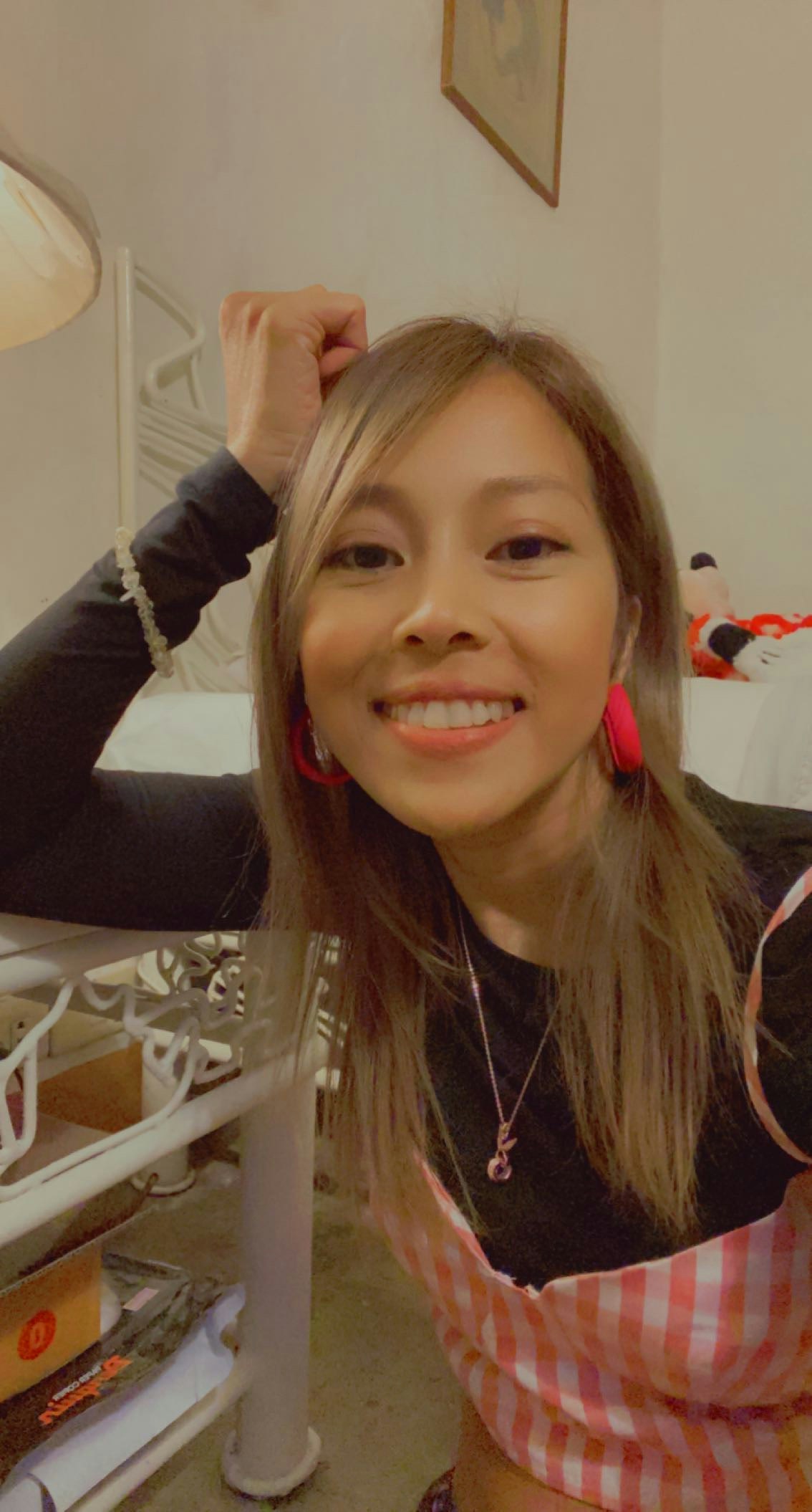 Go to Anicka Martin's profile