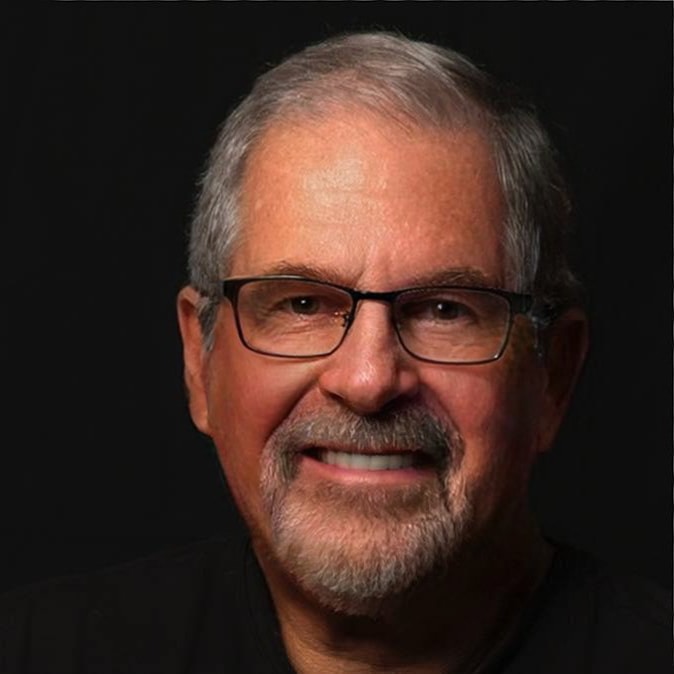 Avatar of user Ken Okum