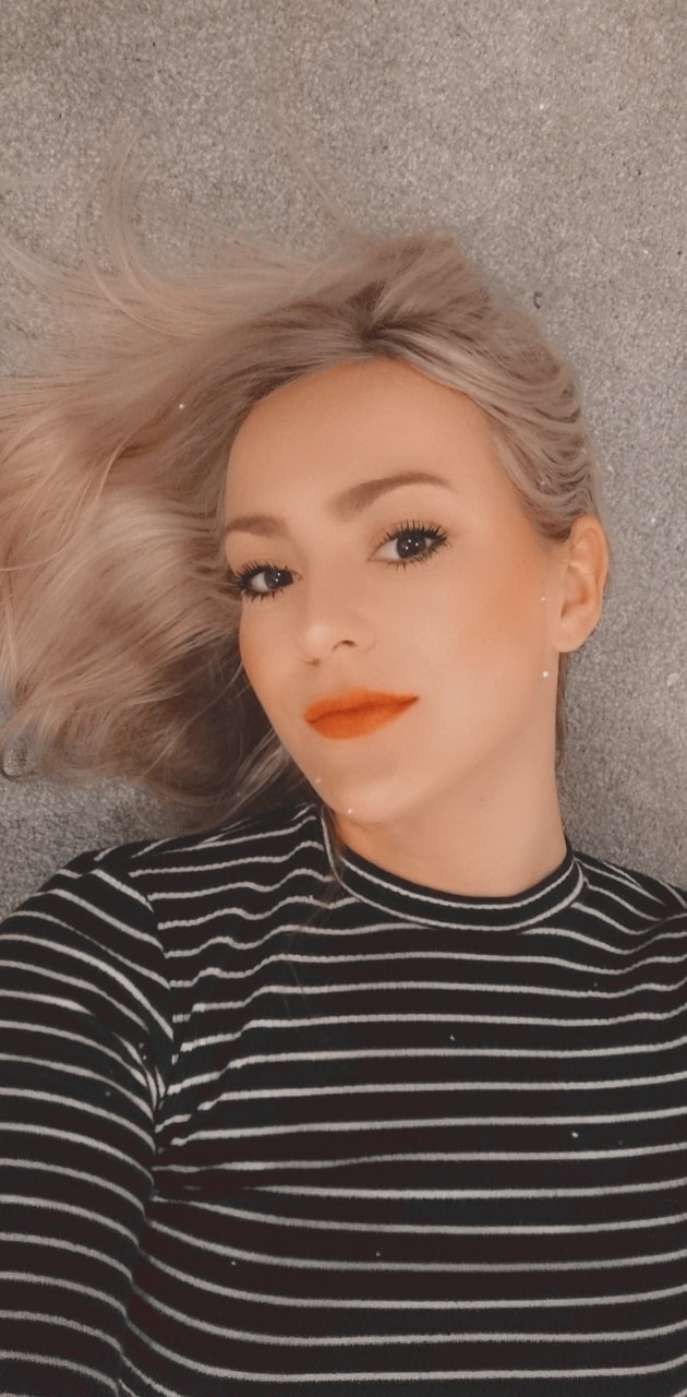 Avatar of user Alexandra Lawrence