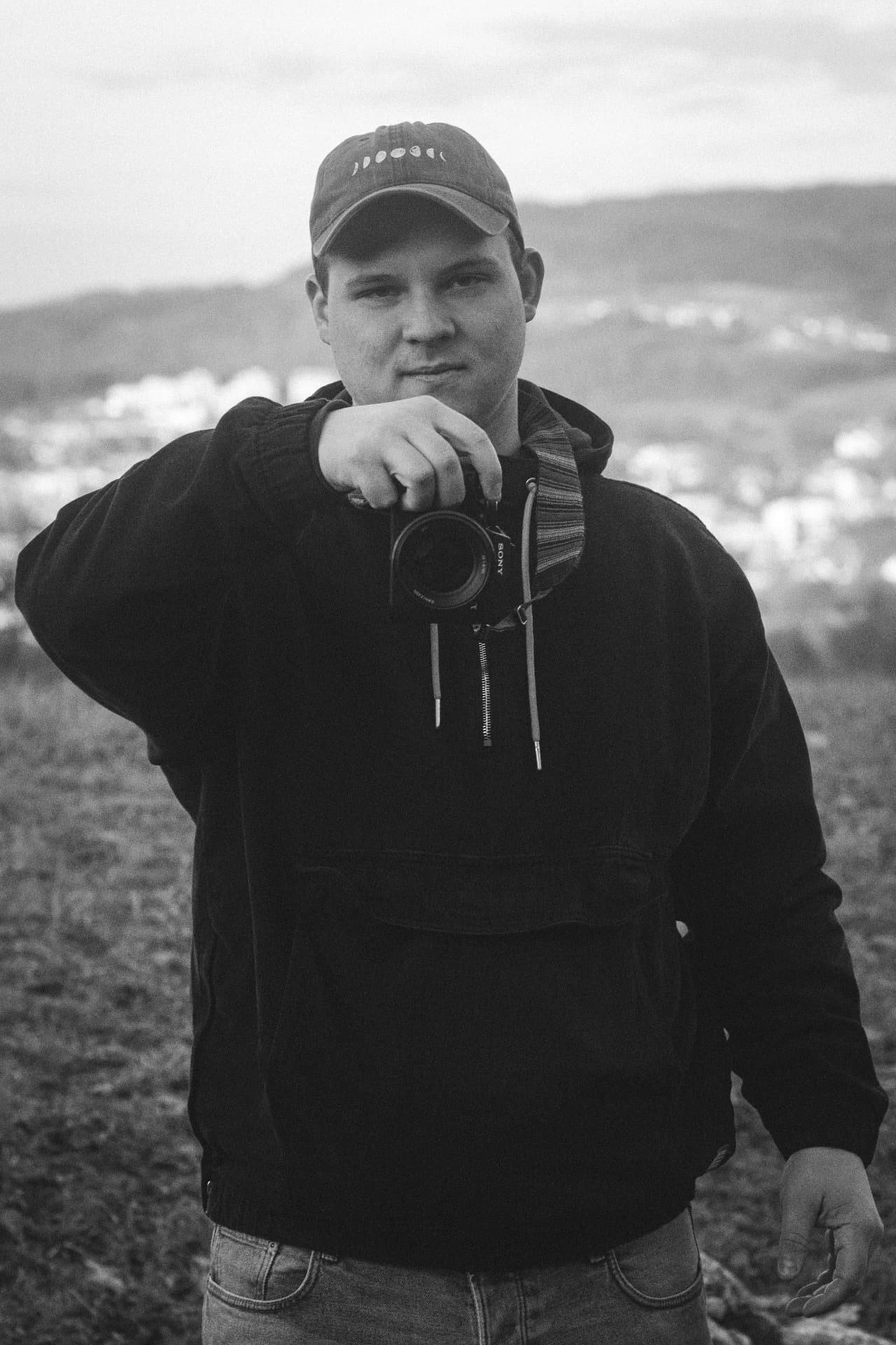 Go to Simon Pröllochs's profile