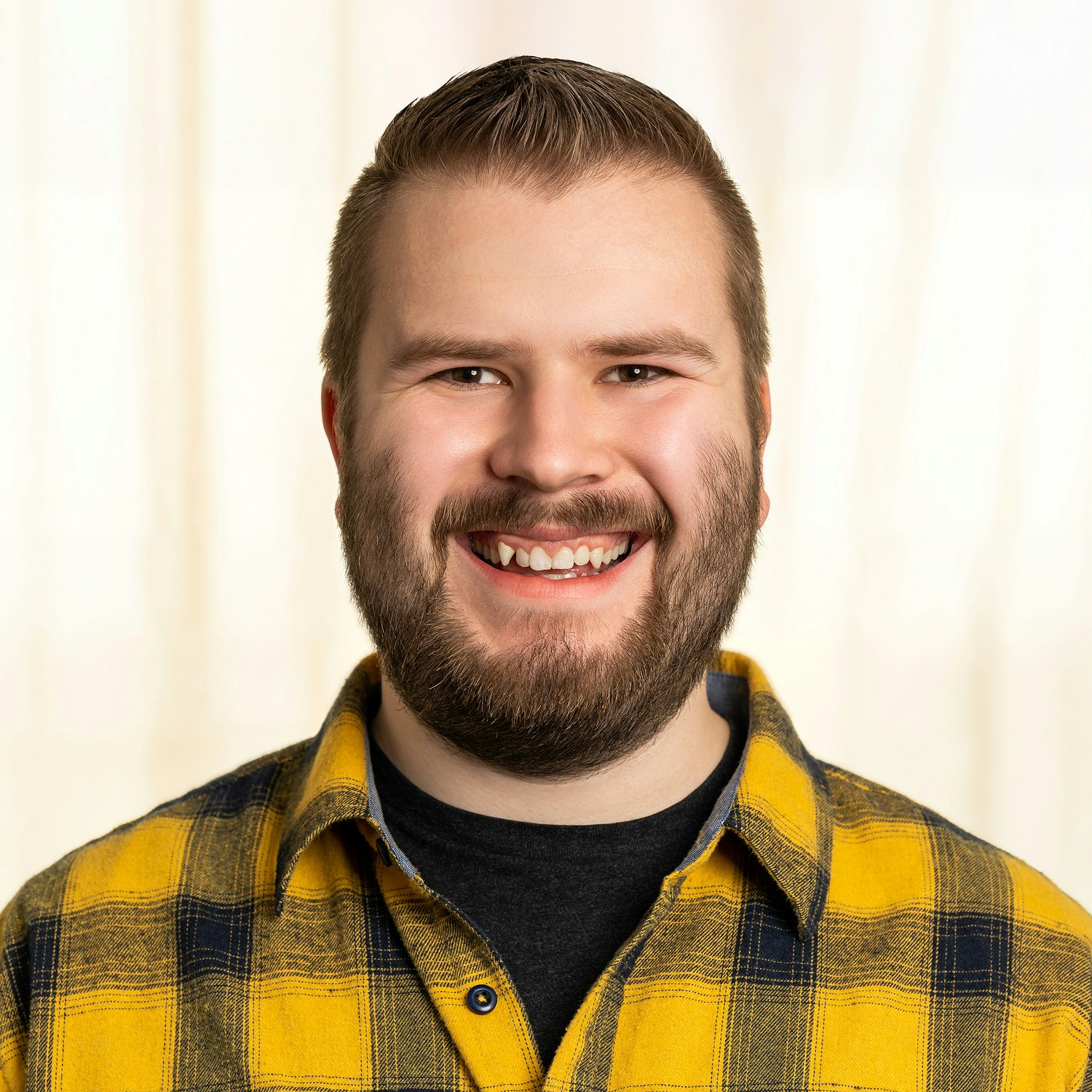 Go to Connor Betts's profile