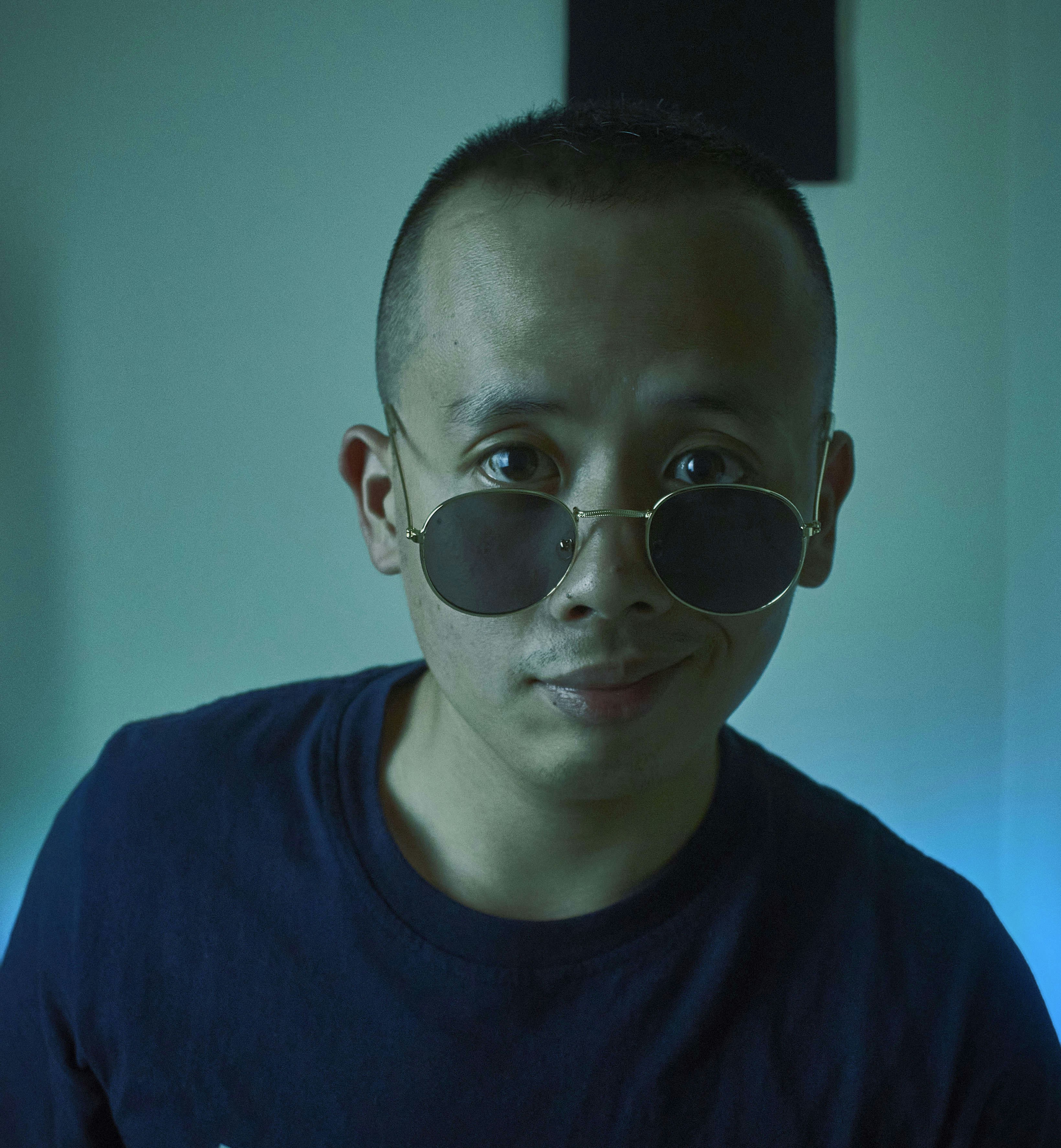 Buka profil Krisna