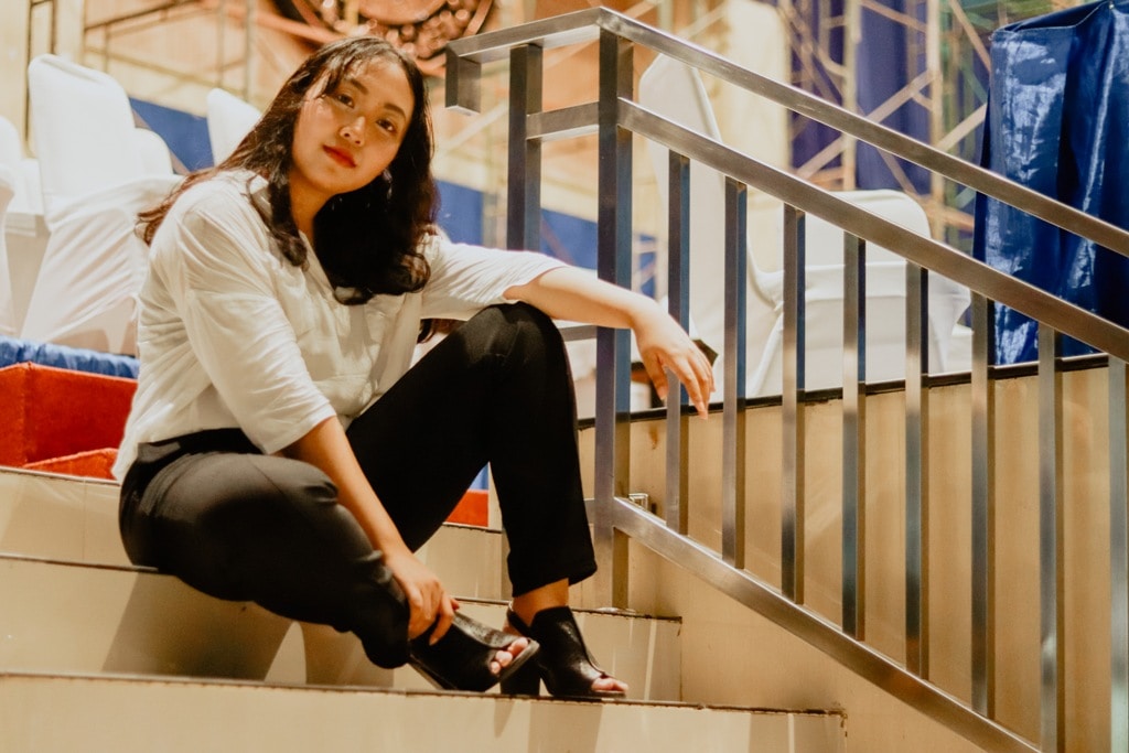 Go to Rafaela Benigna's profile