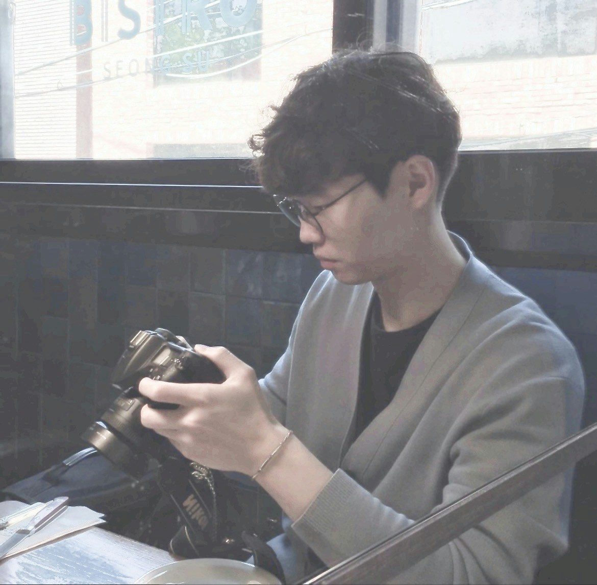 Go to Byeong woo Kang's profile