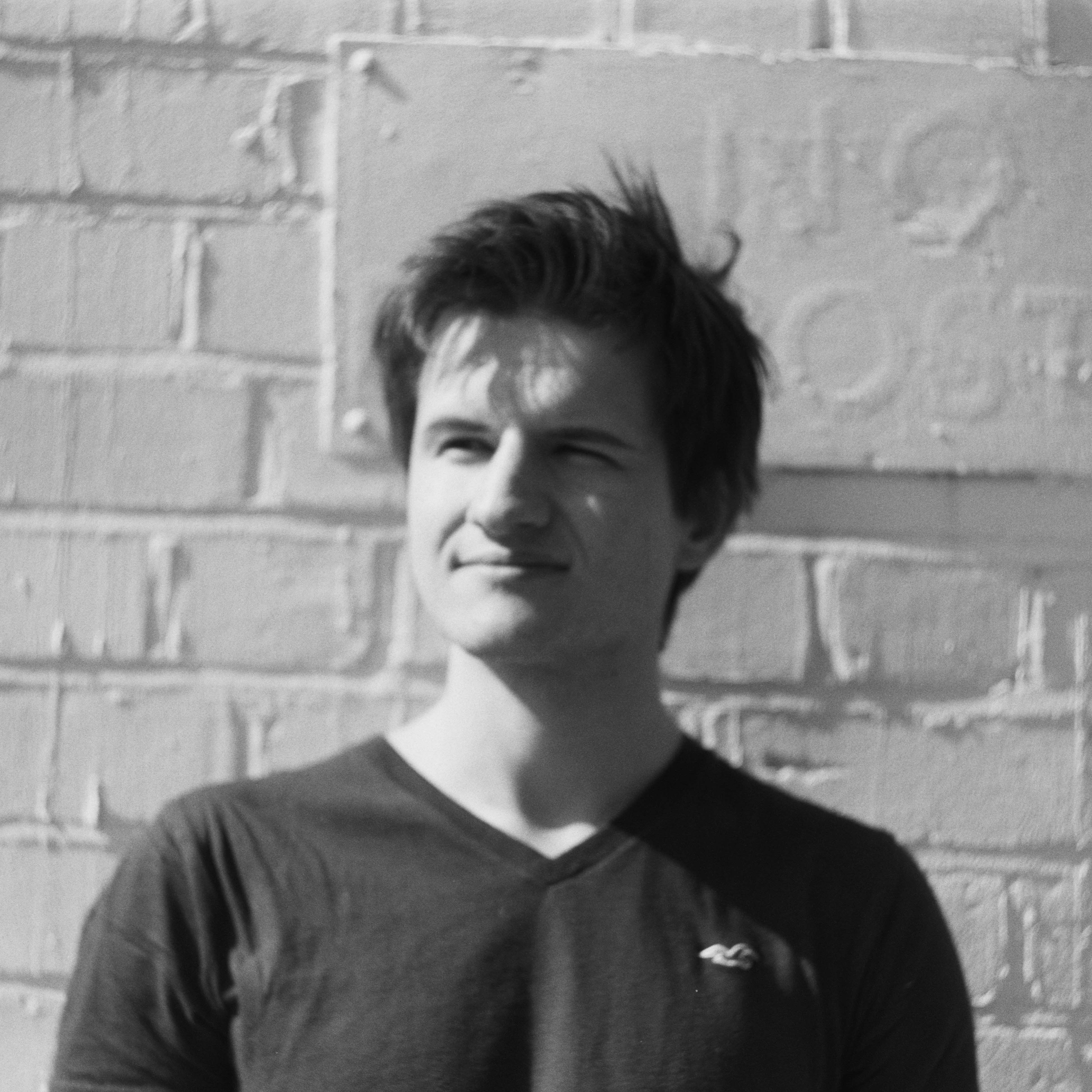 Avatar von Benutzer Tom Mrazek