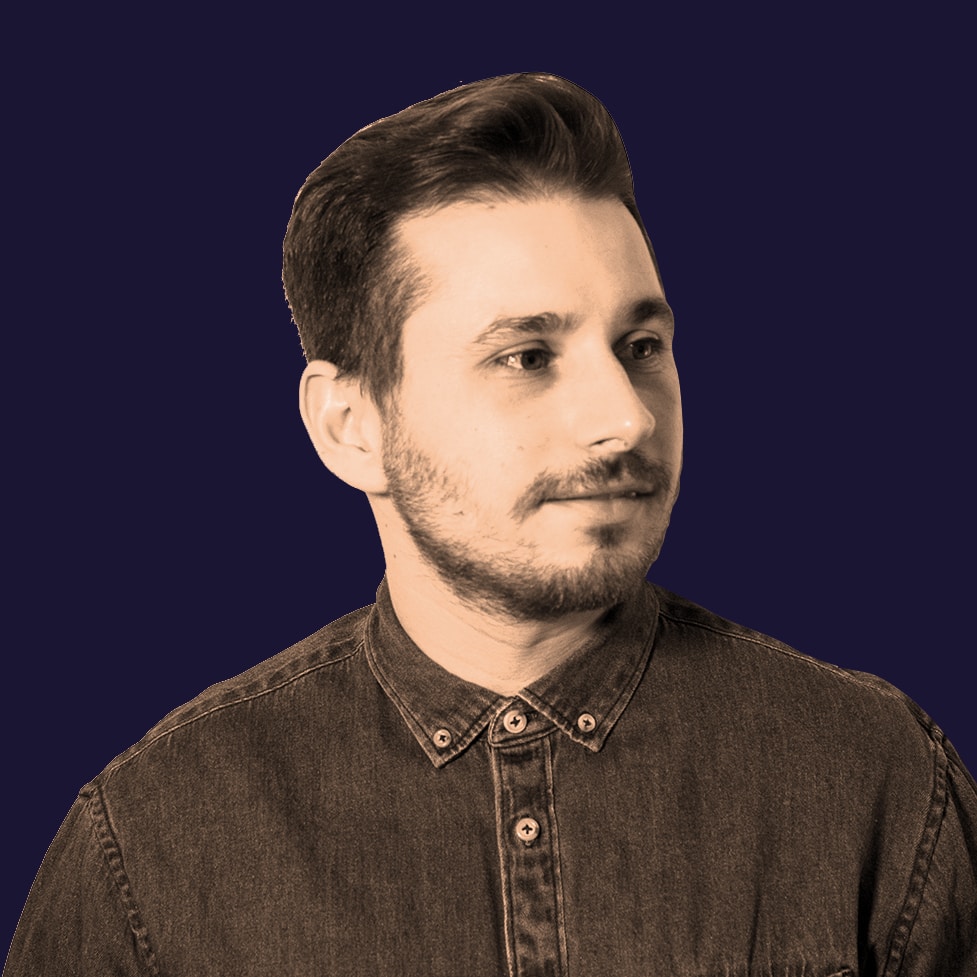 Go to Guilain Demoutiers's profile