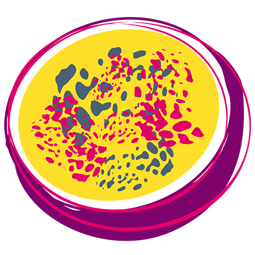 Go to Passionfruit Creative's profile