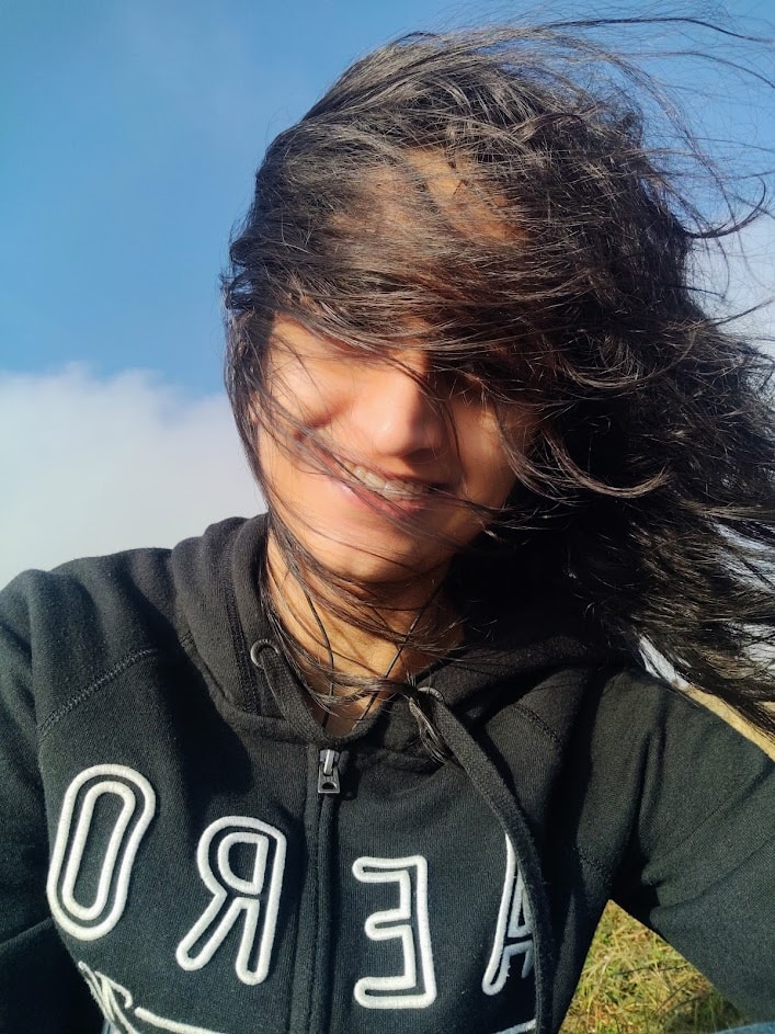 Go to Punyashree Venkatram's profile