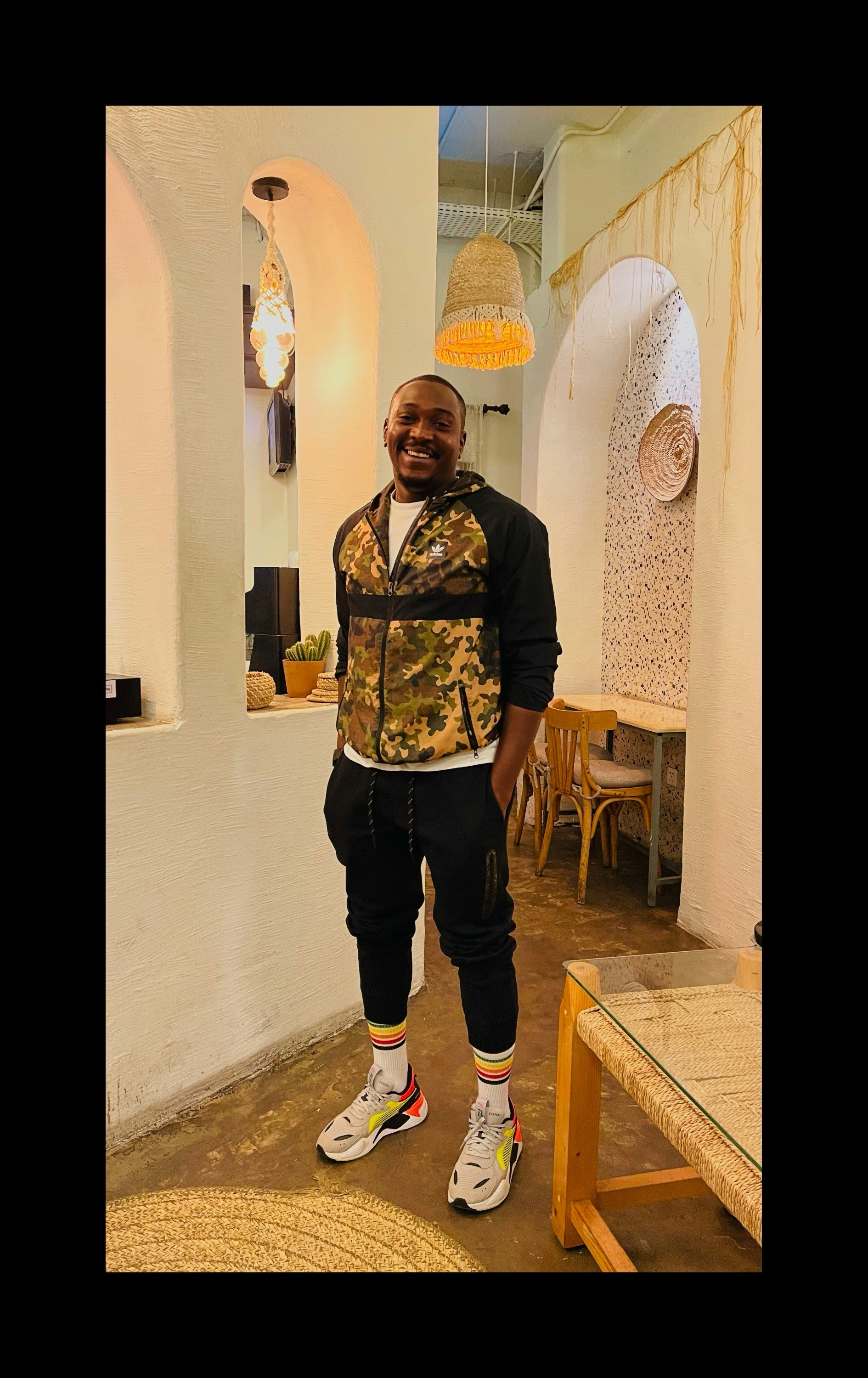 Go to Amaar Rawas's profile