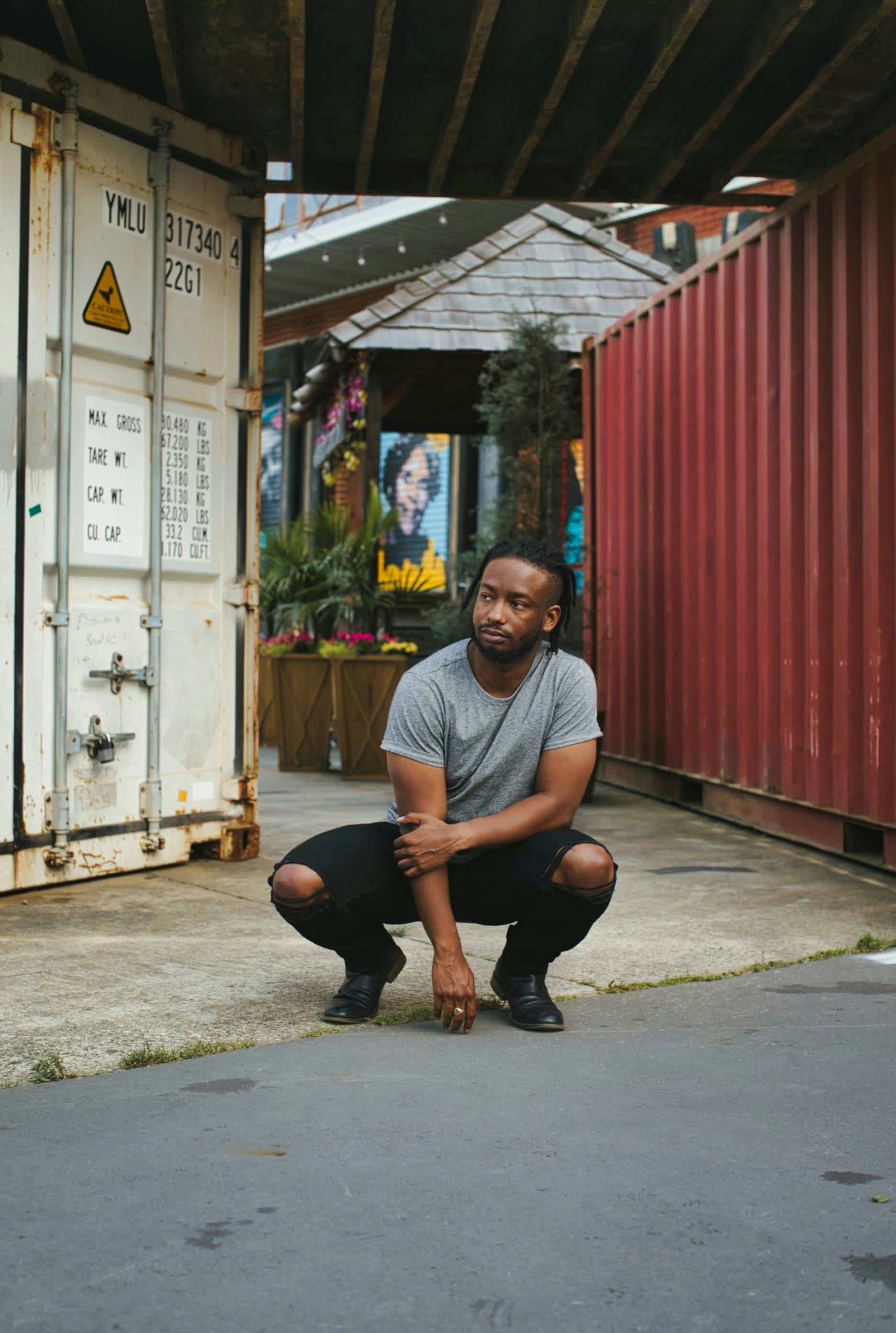 Go to Darrien Staton's profile