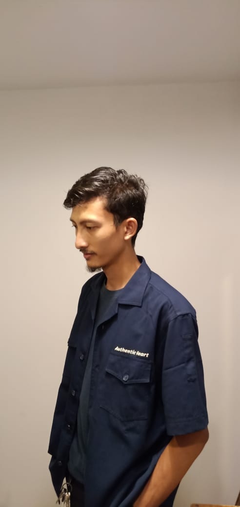 Go to Aditya Nugraha's profile