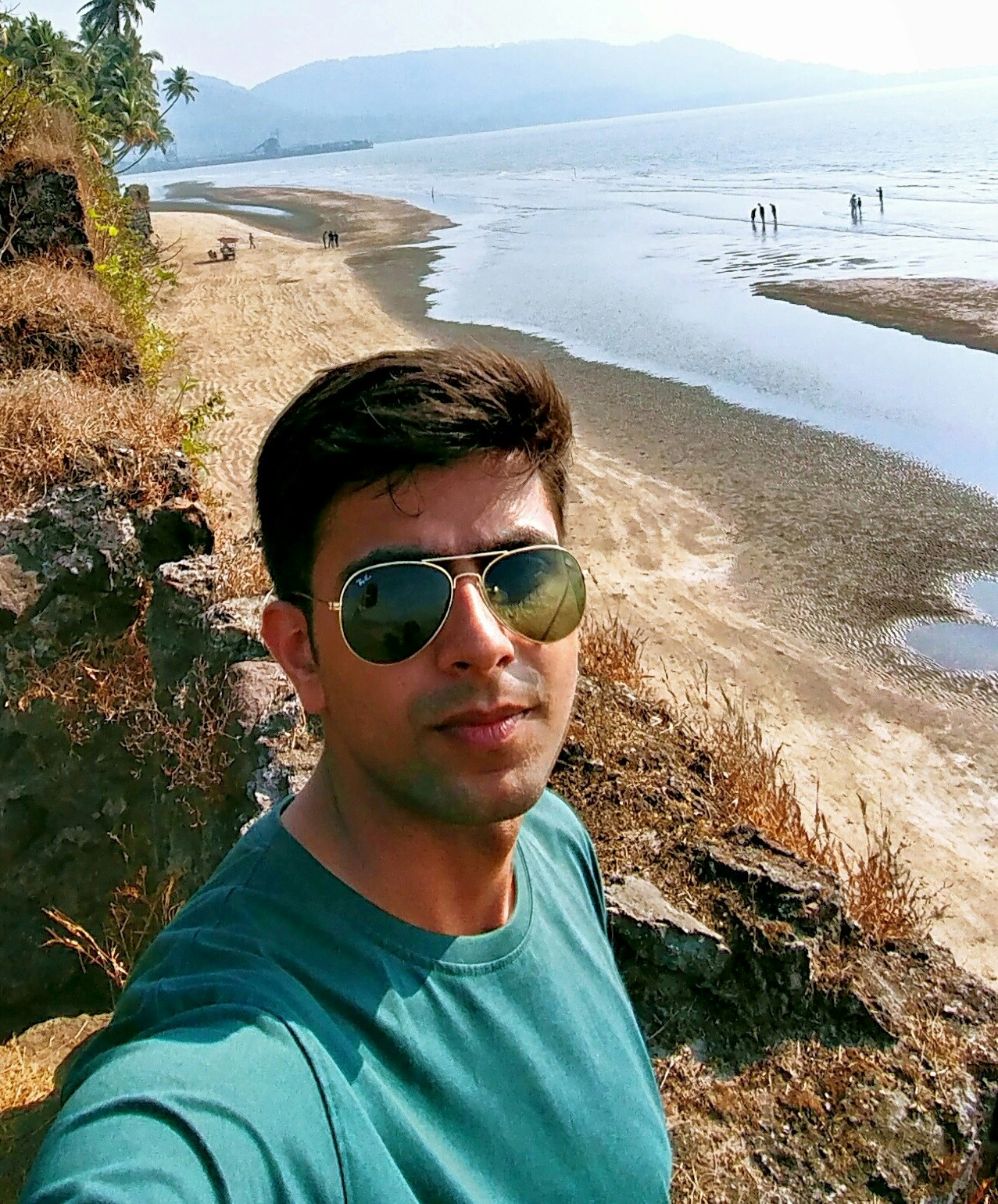 Go to Akshay Thorat's profile