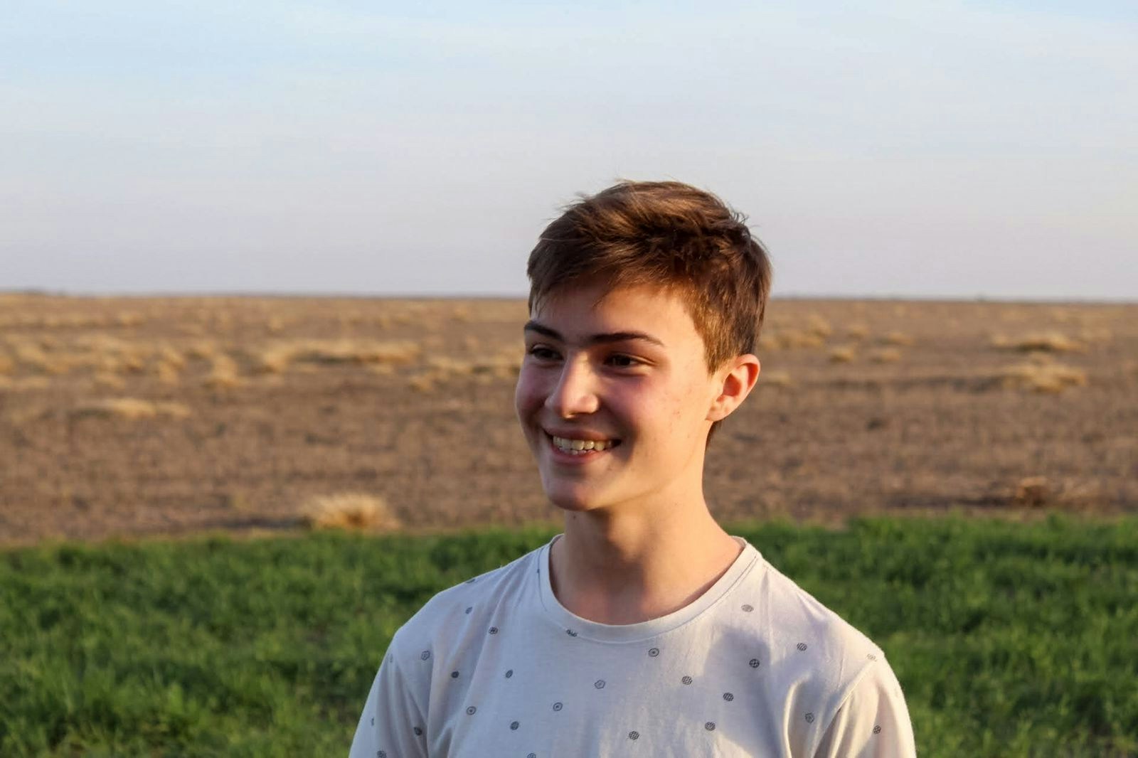 User profile