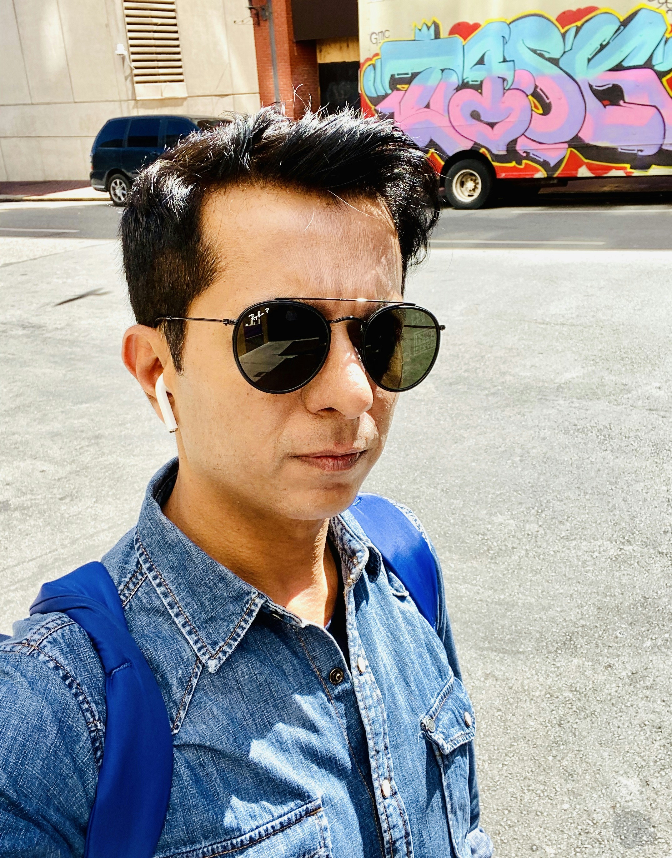Vai al profilo di Rohit Khilnani