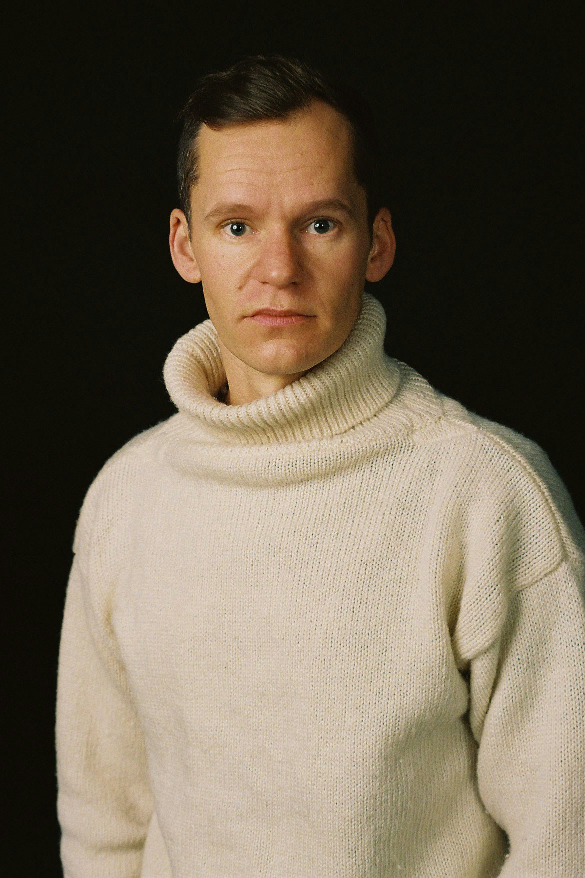 Zum Profil von Joel Rouse