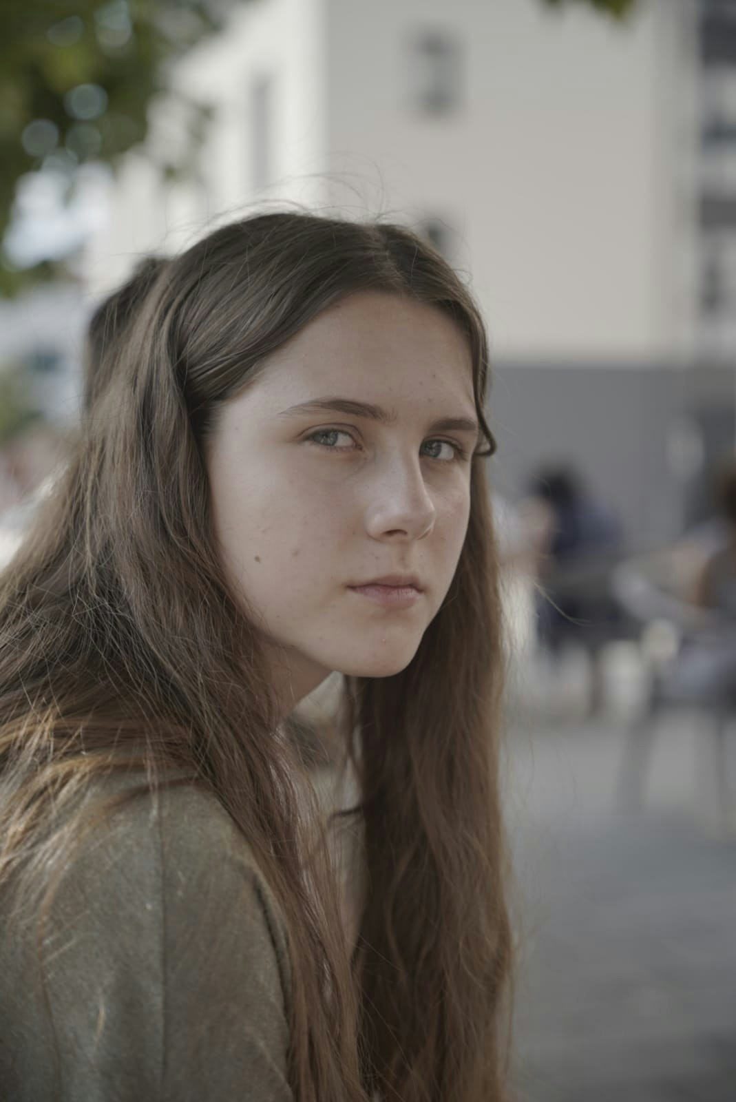 Go to Luisa Weichert's profile