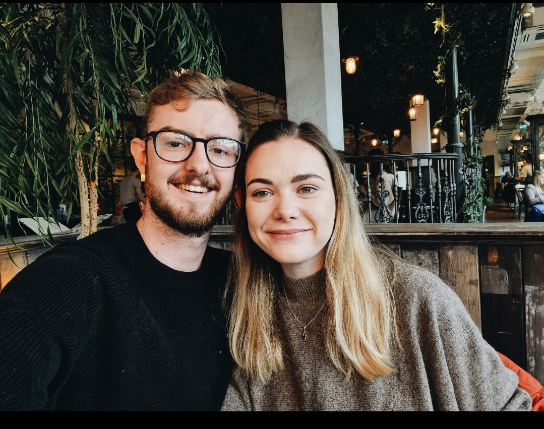 Go to Matthew Halmshaw's profile