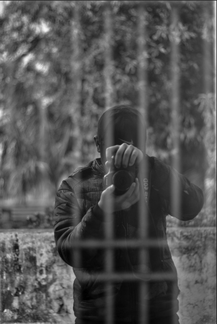 Shivansh Upadhyayのプロフィールを見る