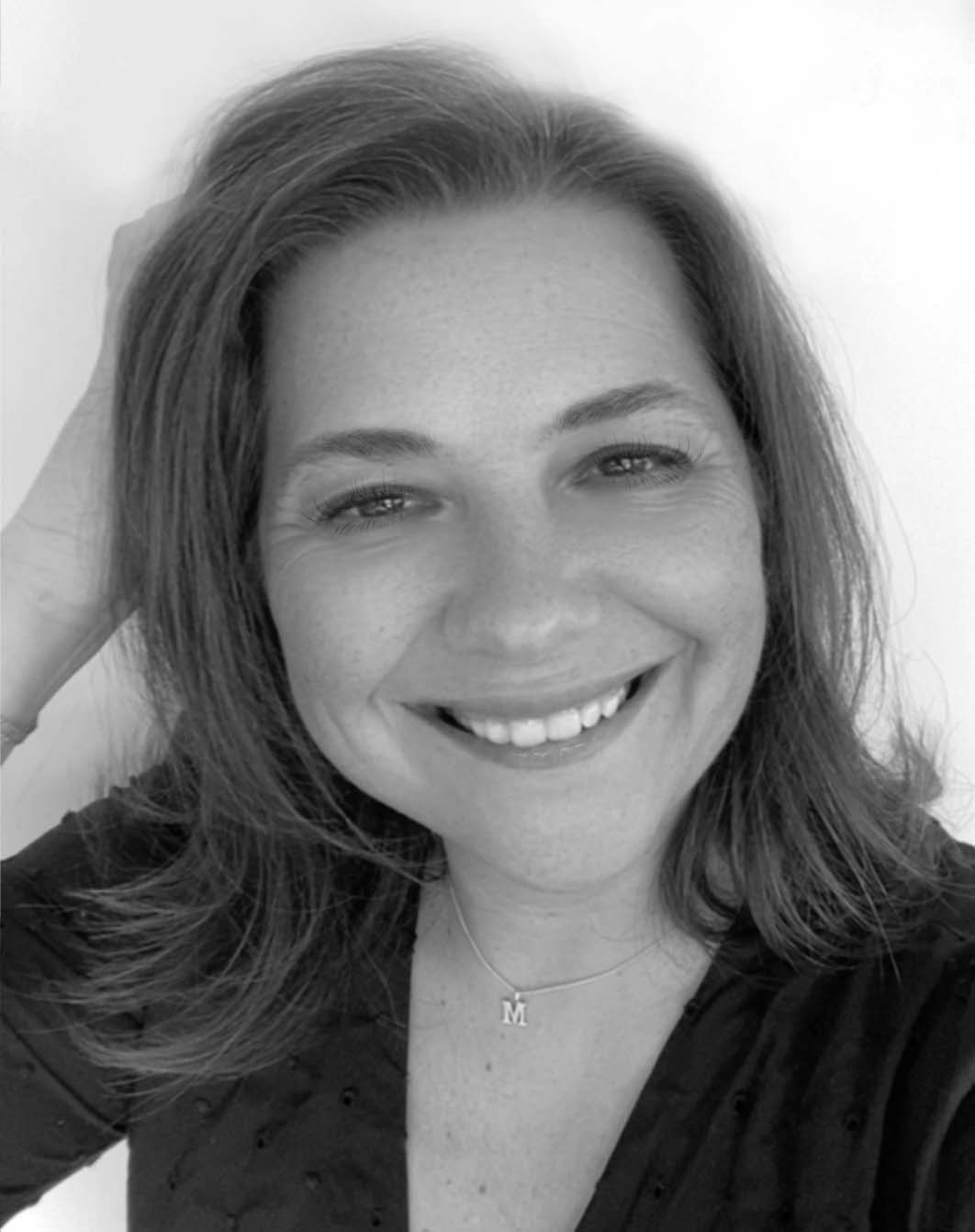 Go to Mona Baechler's profile