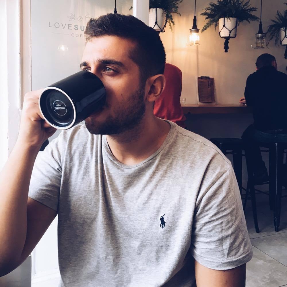 Go to koutsou23's profile