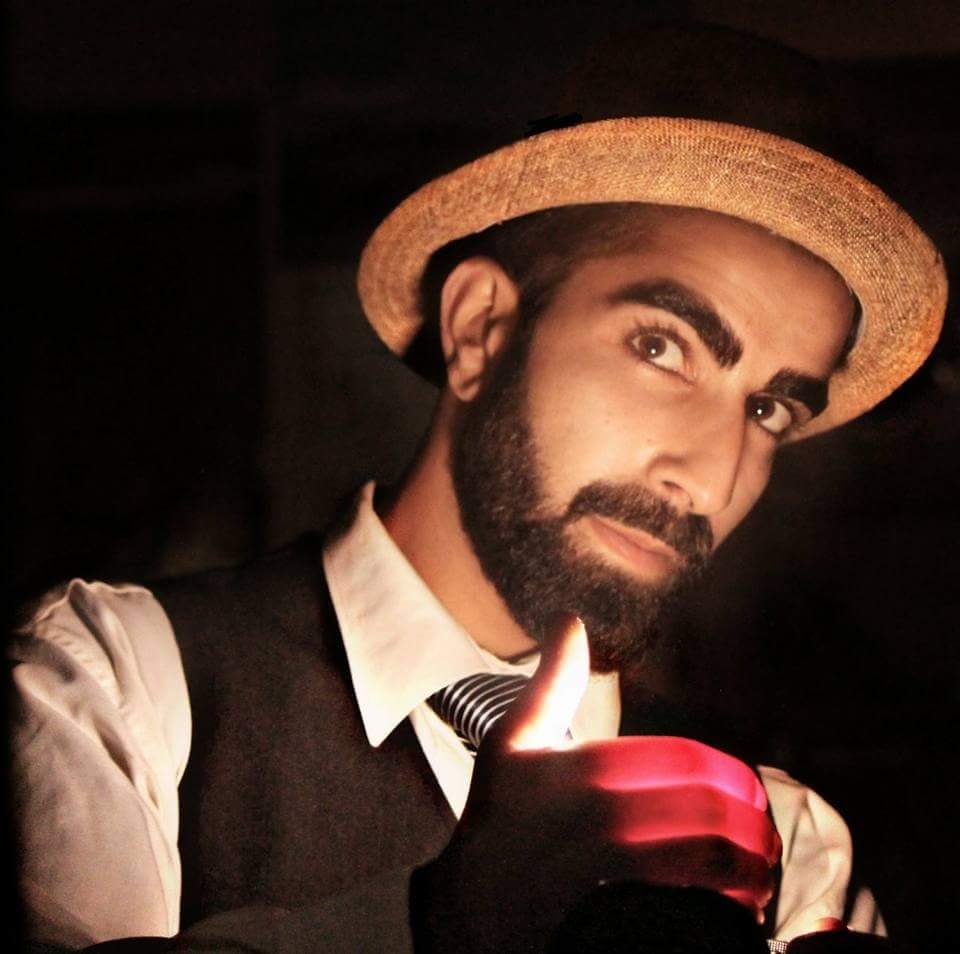 Go to Tauseef Khaliq's profile