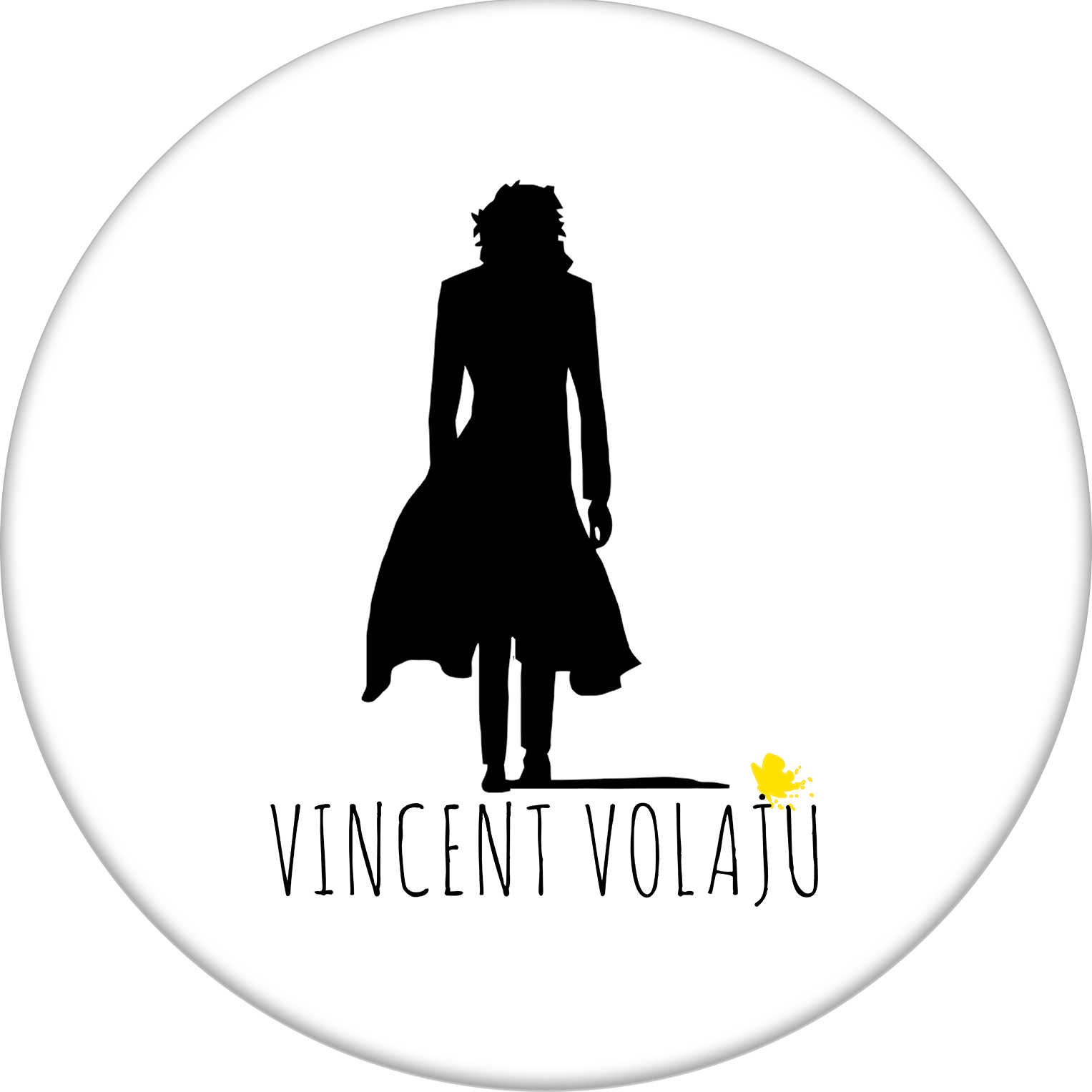 Vai al profilo di vincent volaju