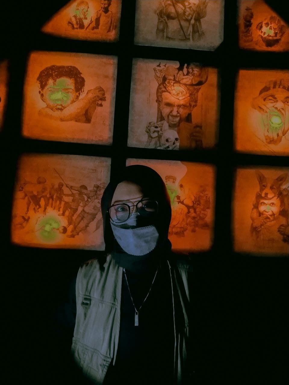 Avatar of user Suci Melia Nirmalasari